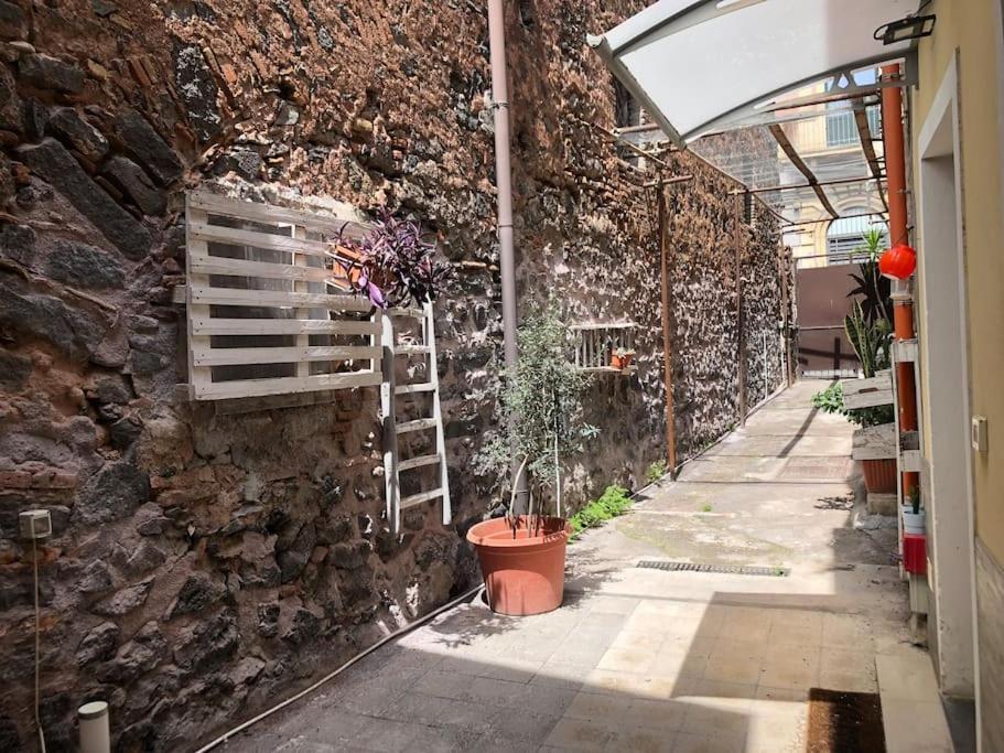 Vicolo Lavico Apartment